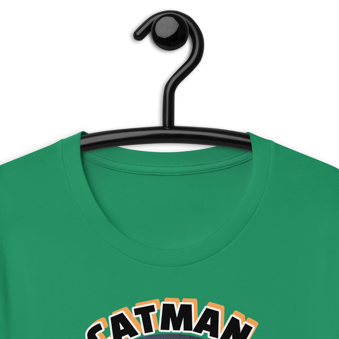 The Catman Shirt