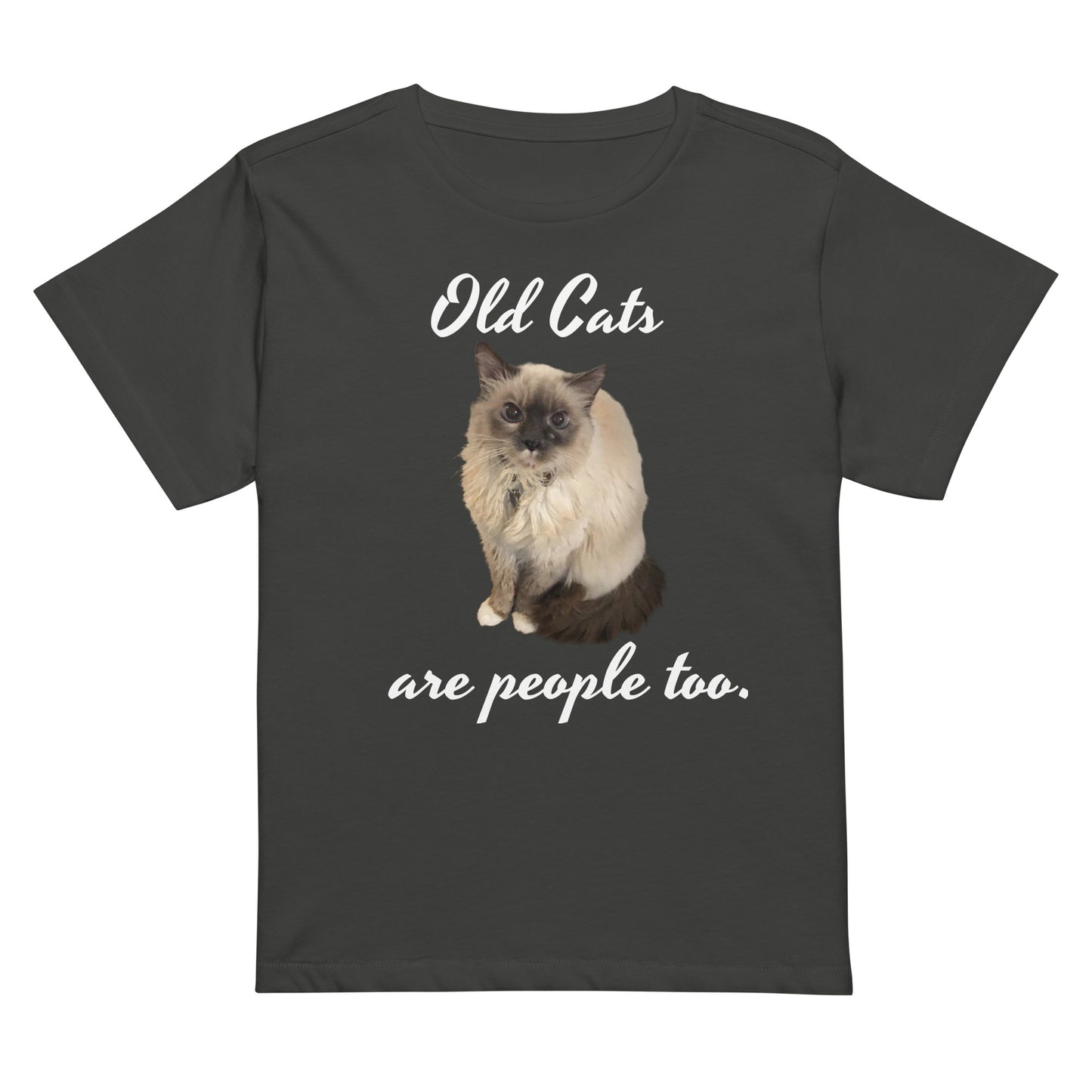 Old Cats T Shirt